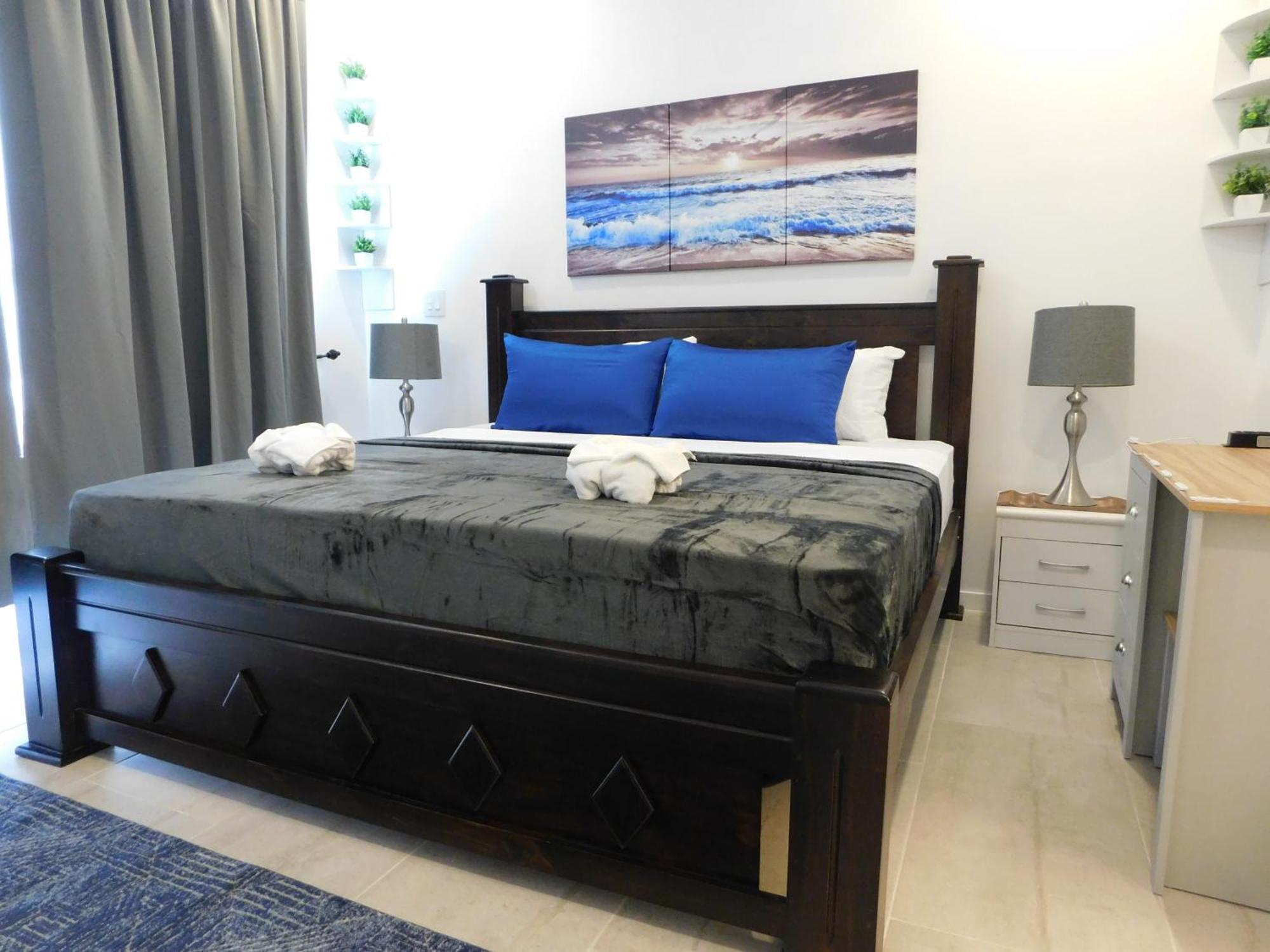 Sunset 205, Sleeps Six, Next Door To The Pool, 100M To The Beach! Jacó Exterior foto