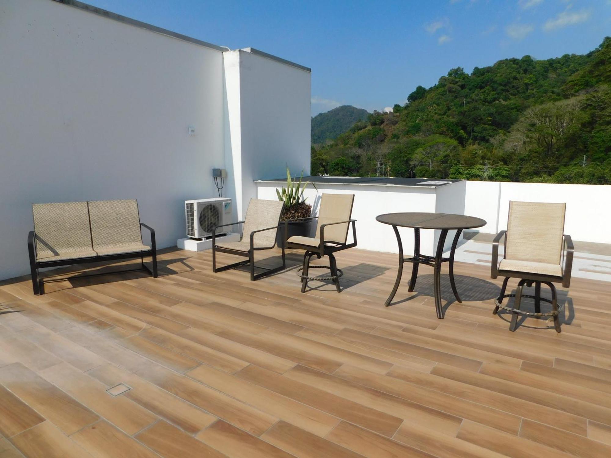 Sunset 205, Sleeps Six, Next Door To The Pool, 100M To The Beach! Jacó Exterior foto