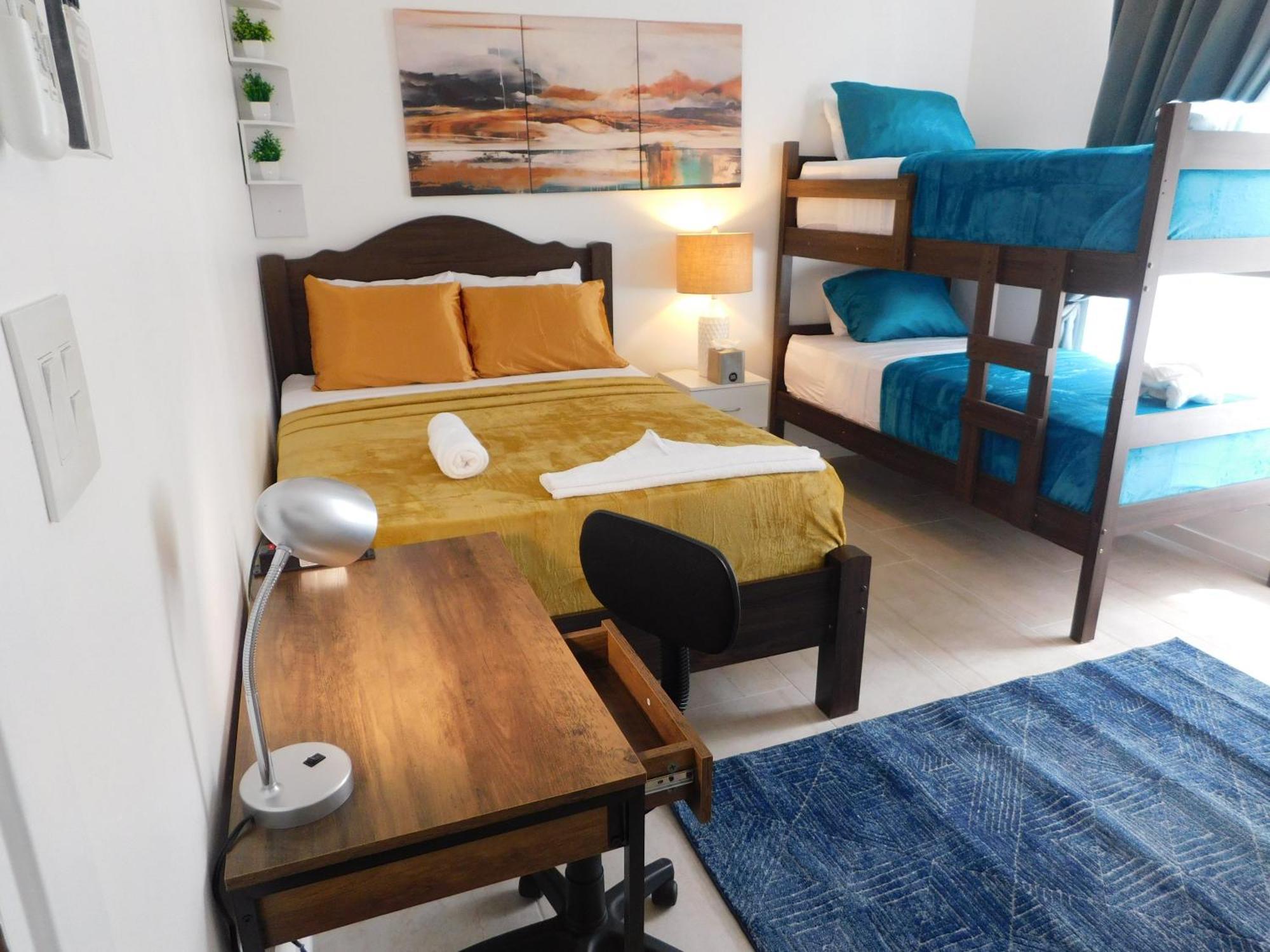 Sunset 205, Sleeps Six, Next Door To The Pool, 100M To The Beach! Jacó Exterior foto