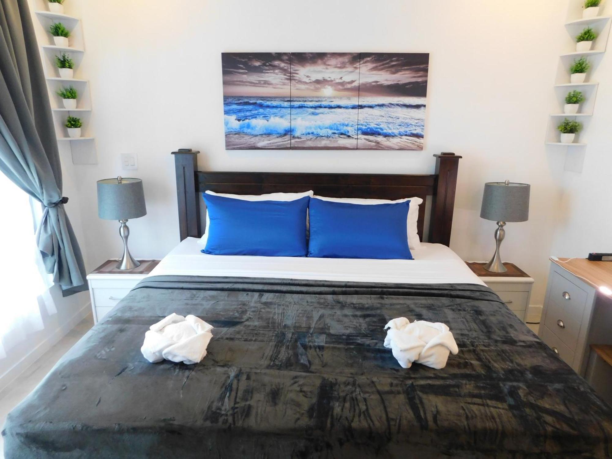 Sunset 205, Sleeps Six, Next Door To The Pool, 100M To The Beach! Jacó Exterior foto