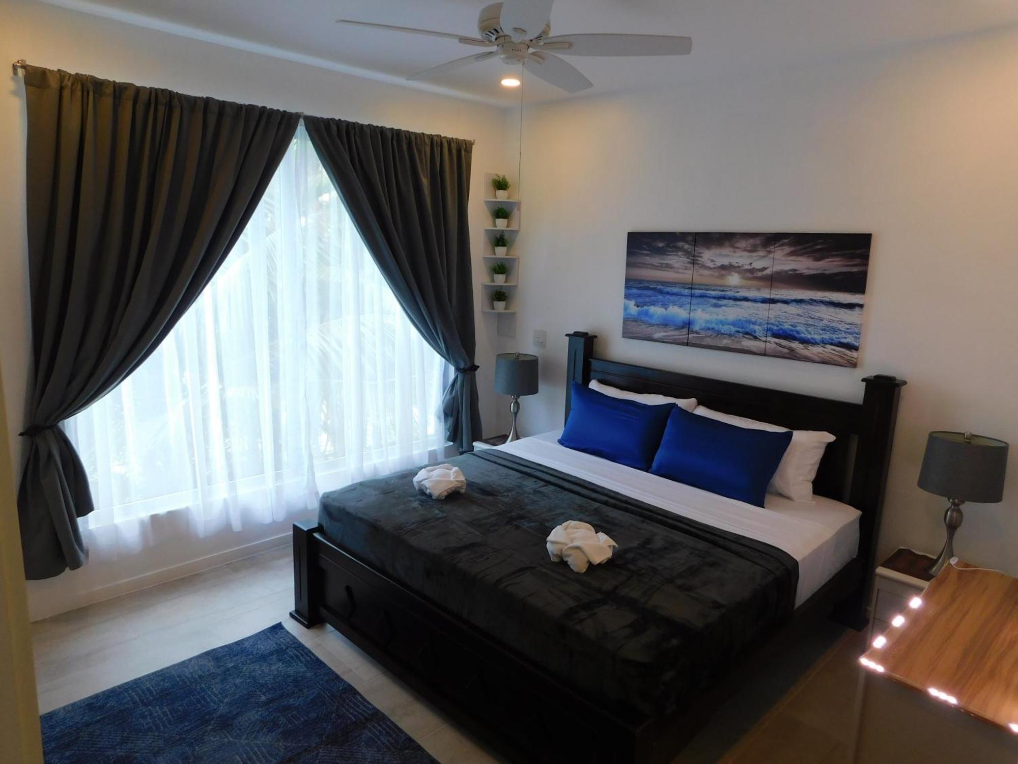 Sunset 205, Sleeps Six, Next Door To The Pool, 100M To The Beach! Jacó Exterior foto