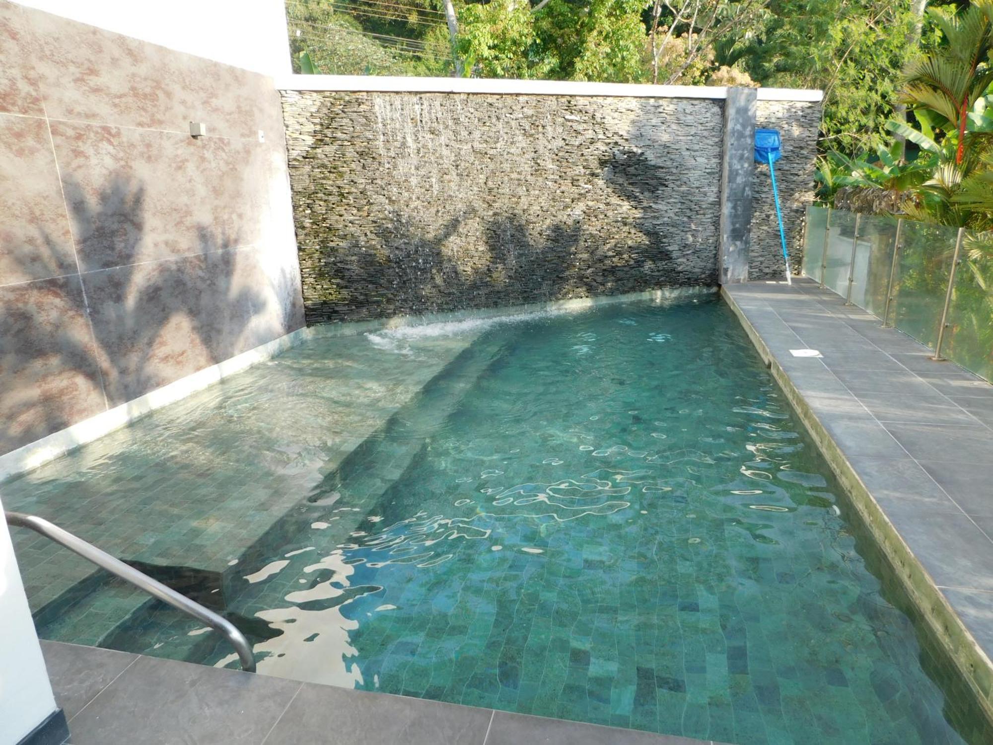Sunset 205, Sleeps Six, Next Door To The Pool, 100M To The Beach! Jacó Exterior foto
